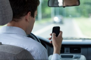 Texting and Driving Ban in Mississippi