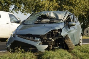 Employee's Car Accidents in Mississippi