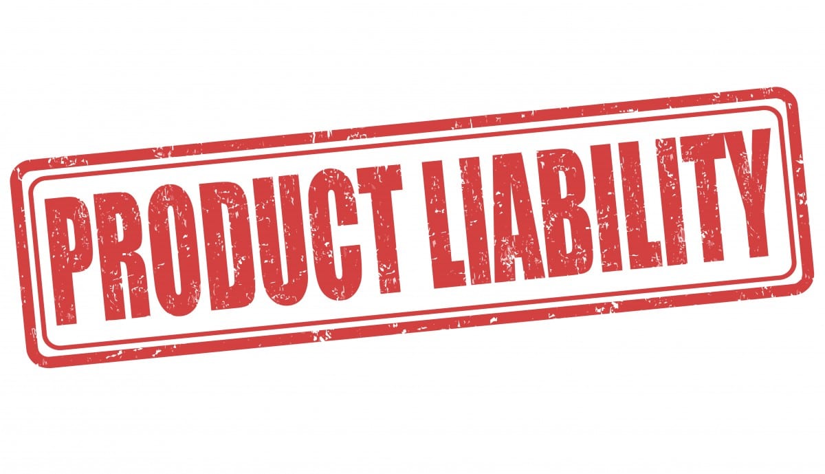 What Is A Products Liability Lawsuit